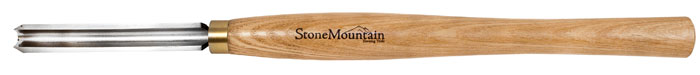 5/8" Roughing Gouge